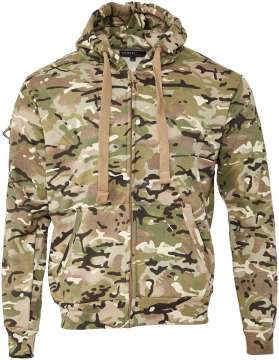 Реглан Kombat Spec Ops. Multicam