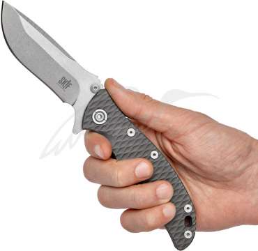 Ніж SKIF T-01 CPM-D2