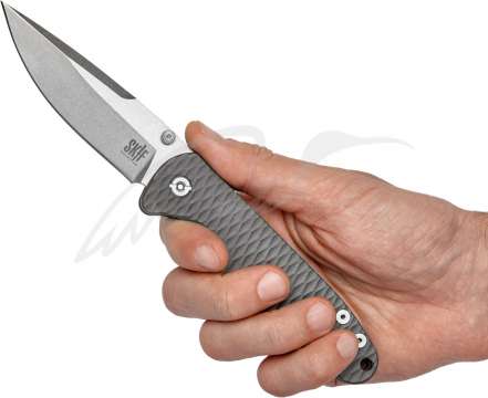 Ніж SKIF T-02 CPM-D2