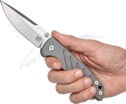 Ніж Skif T-03 CPM-D2
