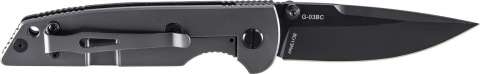 Нож Skif G-03BC 8Cr13MoV