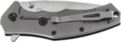 Нож SKIF Griffin 422G