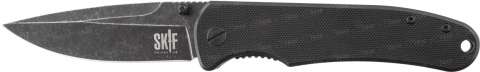 Ніж SKIF Serval BSW G10