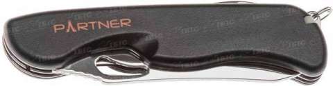 Нож PARTNER HH022014110. 7 инструментов