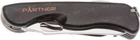 Нож PARTNER HH032014110. 9 инструментов