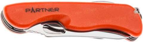 Нож PARTNER HH032014110. 9 инструментов