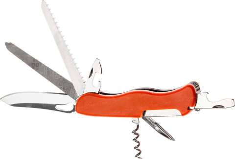 Нож PARTNER HH062014110. 9 инструментов