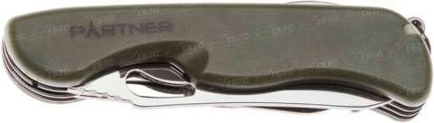 Нож PARTNER HH032014110. 9 инструментов
