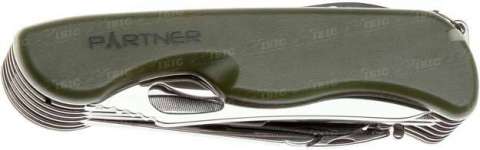 Нож PARTNER HH082014110. 13 инструментов