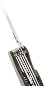 Нож PARTNER HH082014110. 13 инструментов