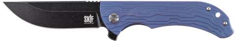 Ніж SKIF Molfar Limited Edition Blue