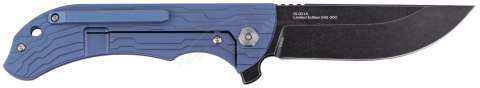 Ніж SKIF Molfar Limited Edition Blue