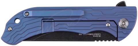 Ніж SKIF Molfar Limited Edition Blue