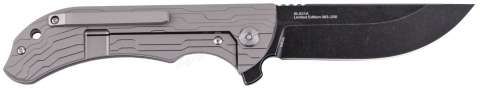 Ніж SKIF Molfar Limited Edition Gray