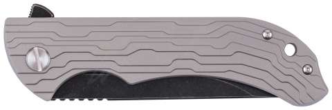 Ніж SKIF Molfar Limited Edition Gray