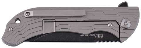 Ніж SKIF Molfar Limited Edition Gray