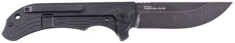 Ніж SKIF Molfar Limited Edition Black