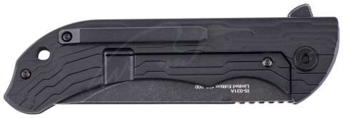 Ніж SKIF Molfar Limited Edition Black