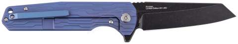 Ніж SKIF Nomad Limited Edition Blue