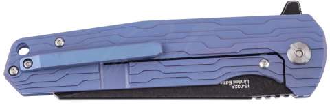 Ніж SKIF Nomad Limited Edition Blue