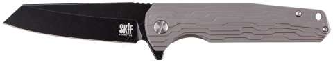 Ніж SKIF Nomad Limited Edition Gray