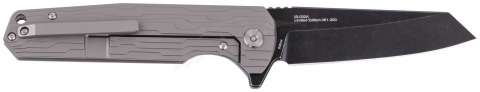 Ніж SKIF Nomad Limited Edition Gray
