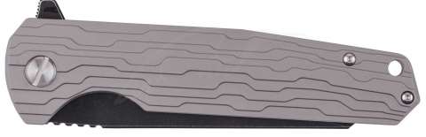 Ніж SKIF Nomad Limited Edition Gray