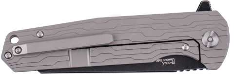 Ніж SKIF Nomad Limited Edition Gray