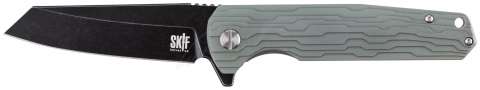 Ніж SKIF Nomad Limited Edition Green