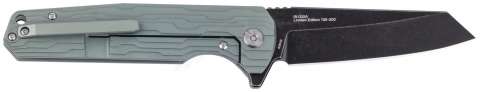 Ніж SKIF Nomad Limited Edition Green