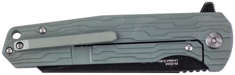 Ніж SKIF Nomad Limited Edition Green