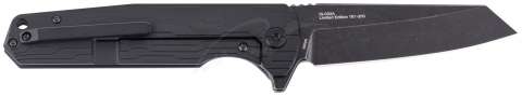 Ніж SKIF Nomad Black Limited Edition