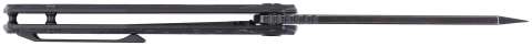 Ніж SKIF Nomad Black Limited Edition