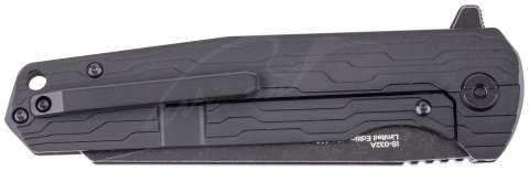 Ніж SKIF Nomad Black Limited Edition