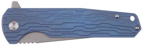 Ніж SKIF Kensei Limited Edition Blue