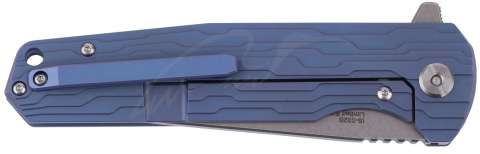 Ніж SKIF Kensei Limited Edition Blue