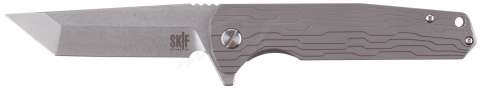 Ніж SKIF Kensei Limited Edition Gray