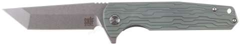 Ніж SKIF Kensei Limited Edition Green