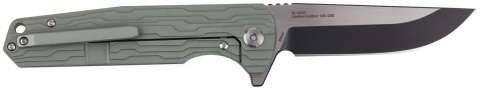 Ніж SKIF Lex Limited Edition Green