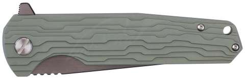 Ніж SKIF Lex Limited Edition Green