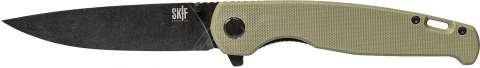 Нож Skif Sting OD Green