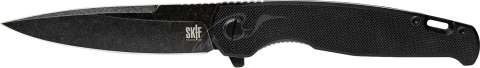 Нож Skif Pocket Patron Black