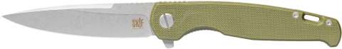 Нож Skif Pocket Patron OD Green