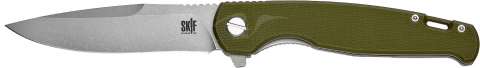 Нож Skif Tiger Paw OD Green