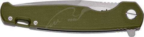 Нож Skif Tiger Paw OD Green