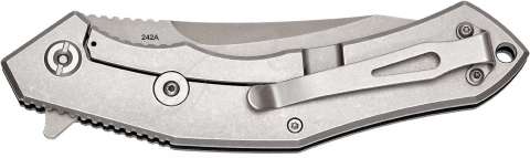 Нож Skif Whaler Black