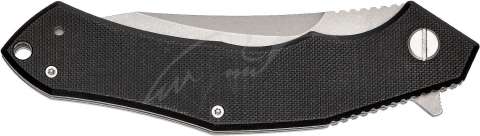 Нож Skif Whaler Black