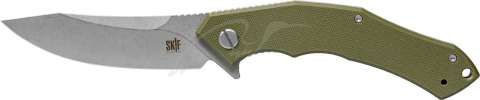 Нож Skif Whaler OD Green