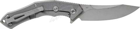 Нож Skif Whaler OD Green