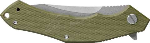 Нож Skif Whaler OD Green